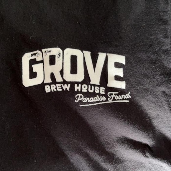 skull graphic tee - Picture 4 of 4